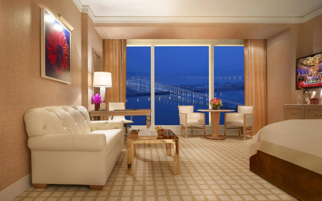 Wynn Macau
