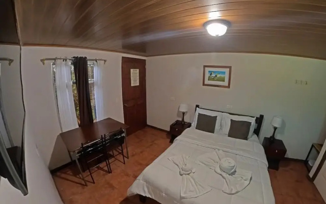 Casa Jungle Monteverde Bed & Breakfast