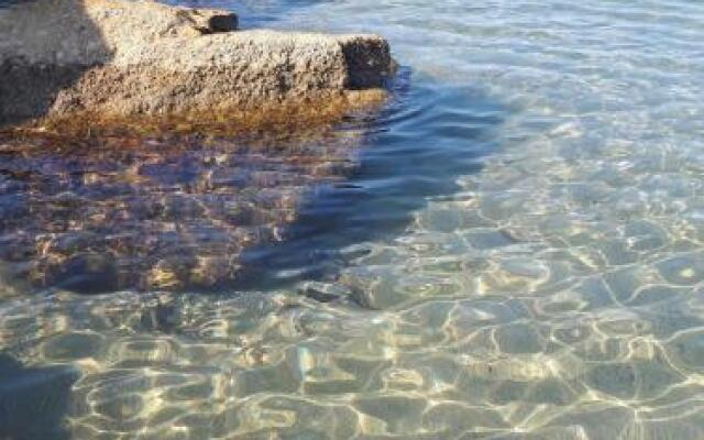 Bed  Breakfast Angolo Fiorito