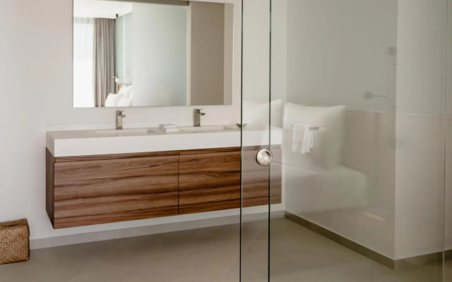 THE FLAG Hotel Marbella Estepona - Adults Recommended