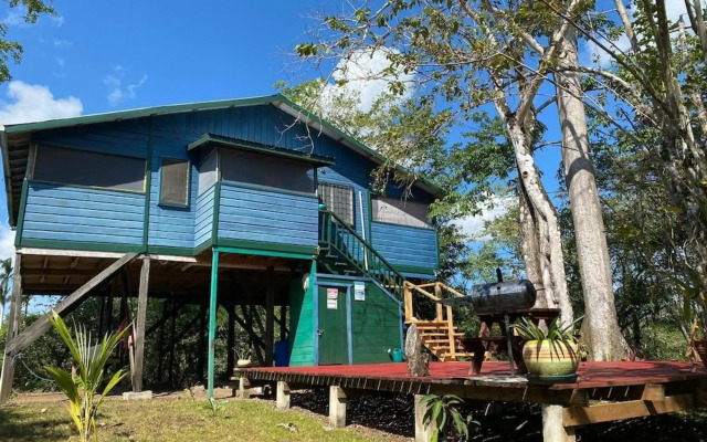 Howler House