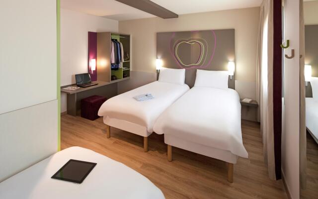 ibis Styles Lleida Torrefarrera