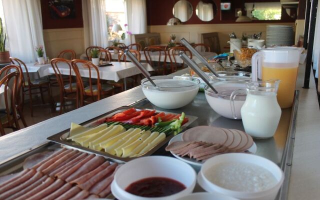 Borlänge House of Blues Hotel