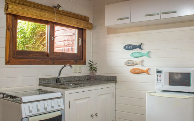Bon Amour Punta del Diablo