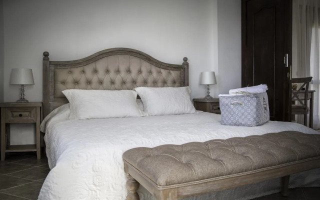 Artemis Selcuk Suites