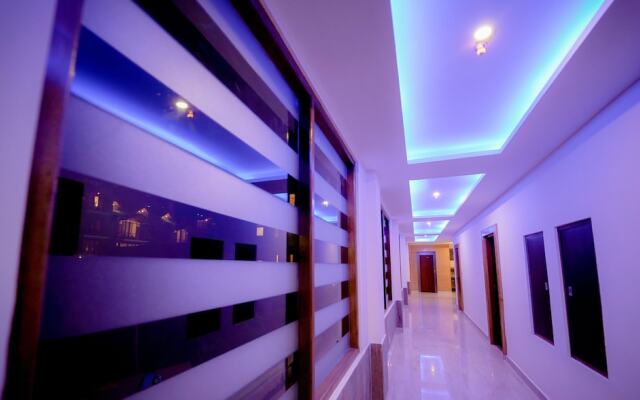 Sanobar The Samita Grand