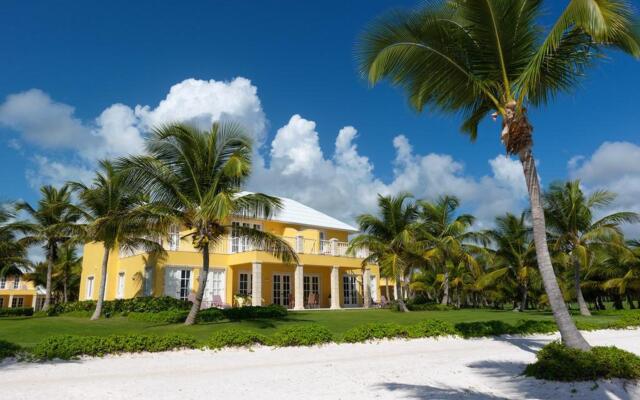 Tortuga Bay Hotel at Puntacana Resort & Club