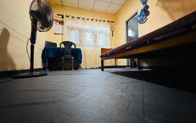 Kaween Homestay