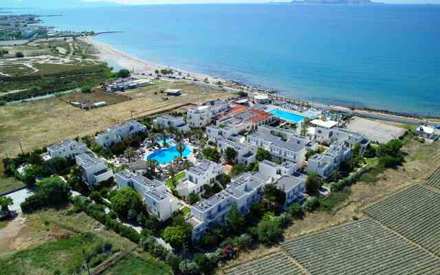 Stella Blue Seaside Resort