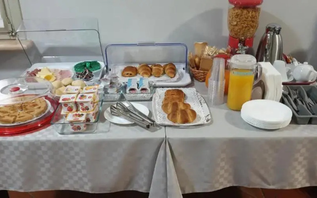 Nuovo Hotel Sporting