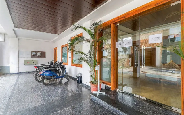Fabexpress Global Inn New