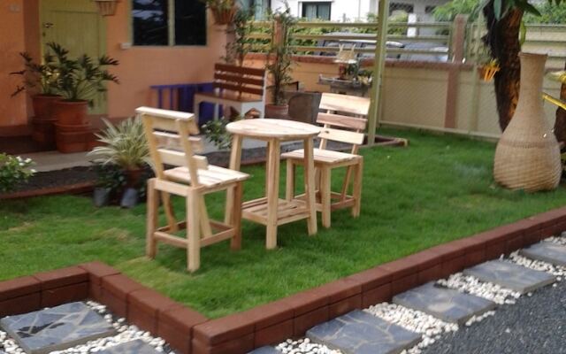 Yod Sungwan House Resort Style