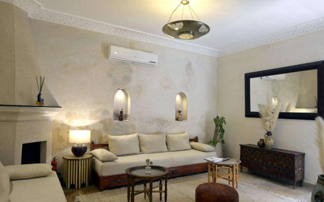 Riad Spa Le Secret de Zoraida