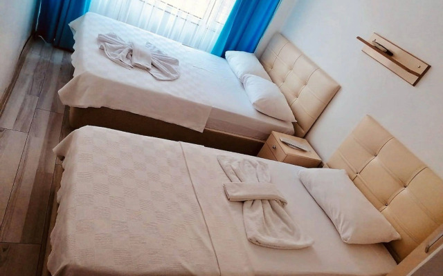 Bonita Hotel