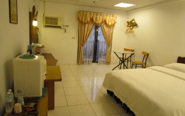 Taitung Cheng B&B