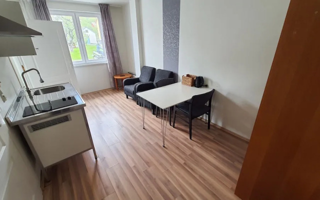 Systra Hotel Søvik