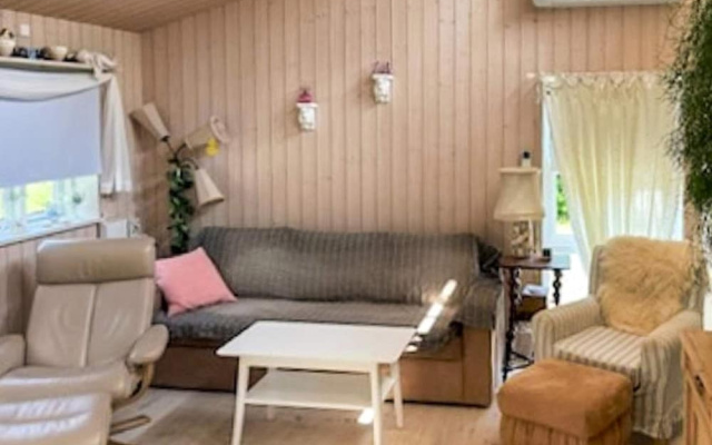 4 Star Holiday Home in Gilleleje