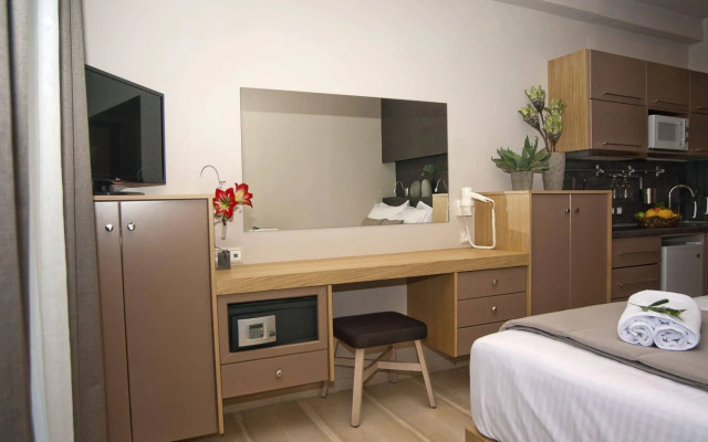 Ionian Eye Design Studios & Spa