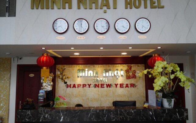 Minh Nhat Hotel