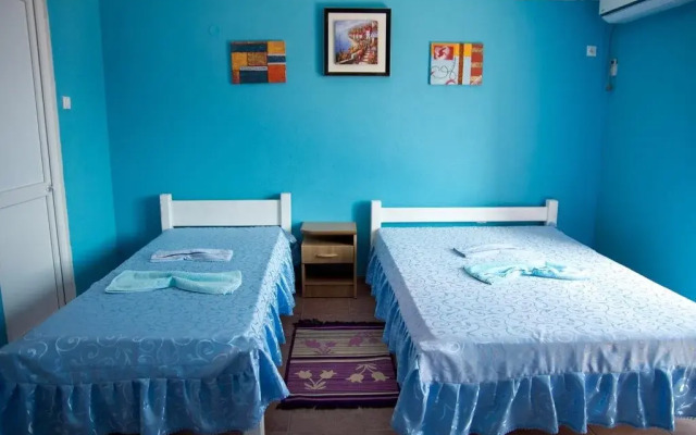 Hotel Adriatic Crystal