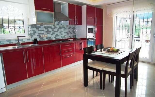 Dalyan Villa Elif