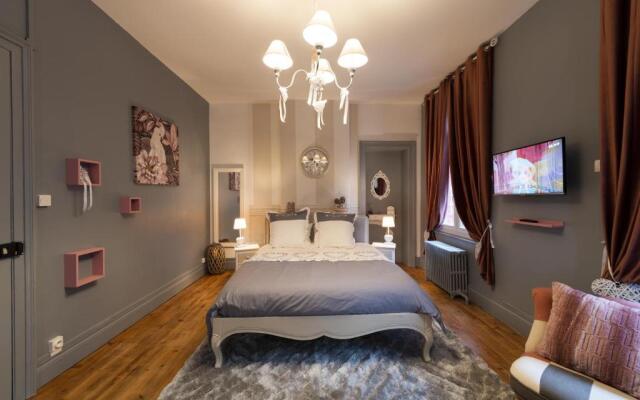 Domaine les tilleuls