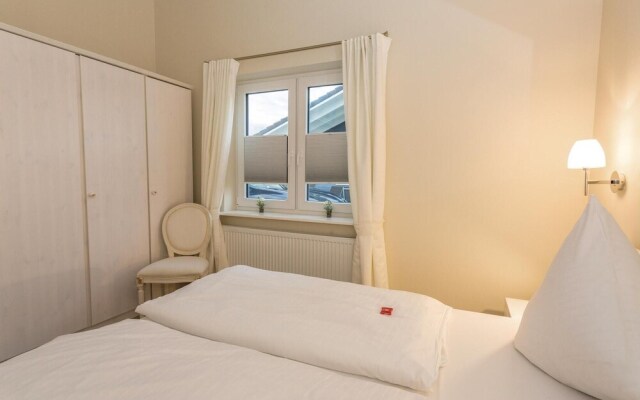 Stunning Home in Dagebüll With 2 Bedrooms, Sauna and Wifi