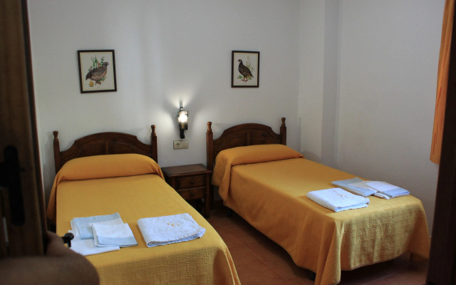 Apartamentos Casa Gil