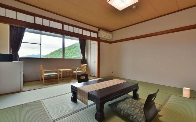 Asahiya Ryokan