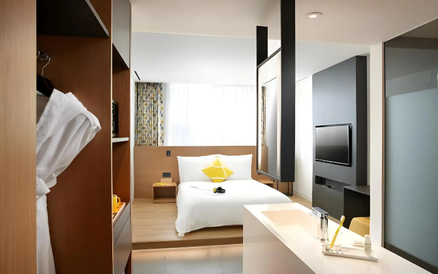 L7 MYEONGDONG by LOTTE HOTELS