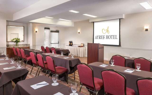 Ayres Hotel Anaheim