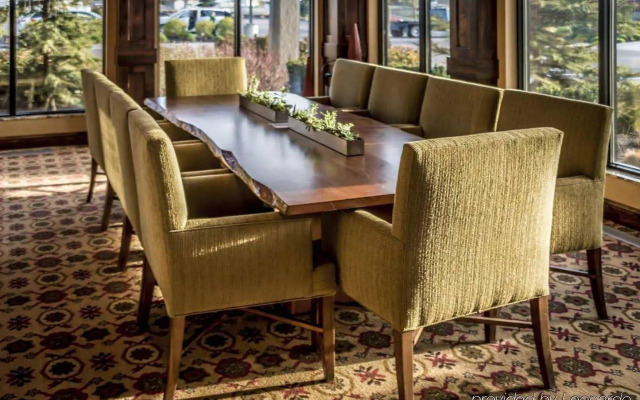 Hilton Garden Inn Twin Falls