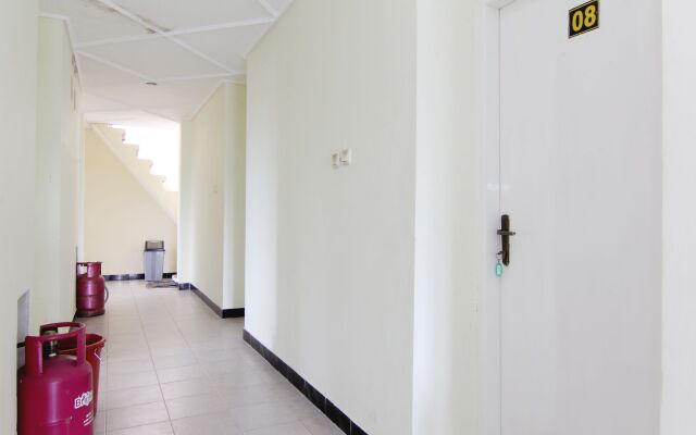 Hotel Wijaya 1 Kaliurang