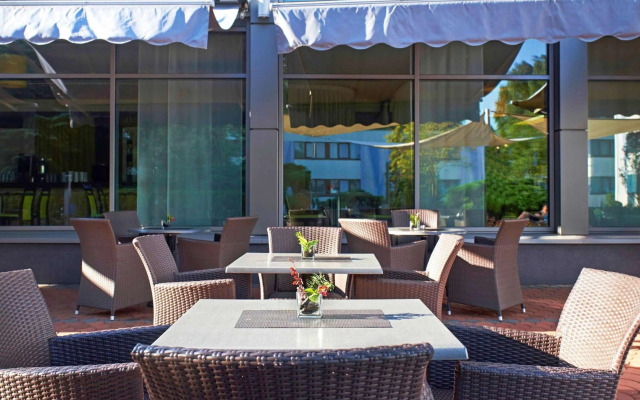 Novotel Poznan Malta