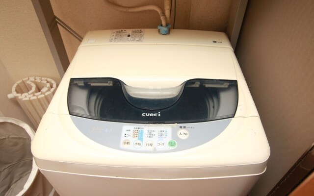 Omotenashi Hostel Taisho