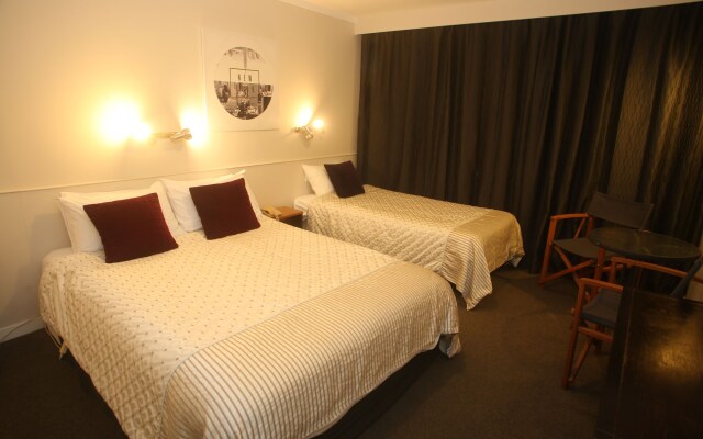 Grand Hotel Wanganui