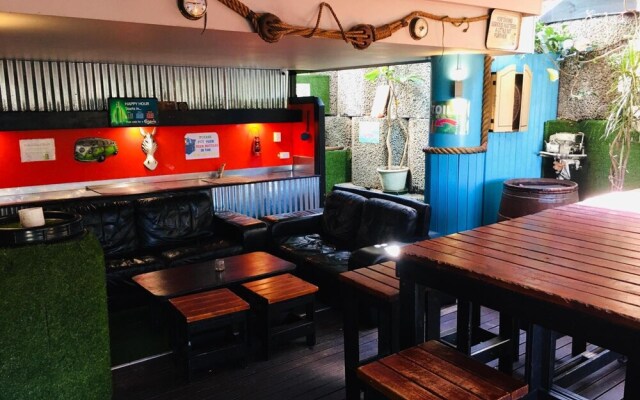 Grafton Backpackers