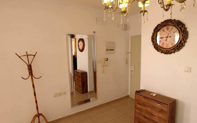 Arendaizrail Apartment - Yoseftal Street Bat-Yam