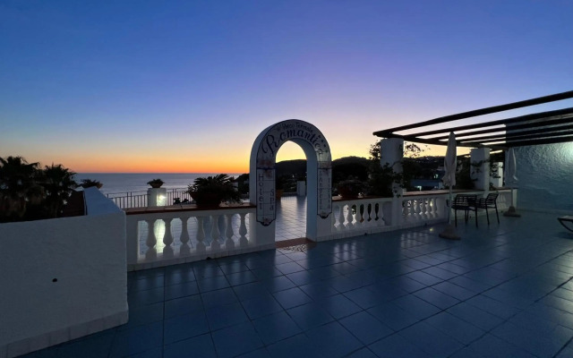 Borgo Romantica - Resort & Spa