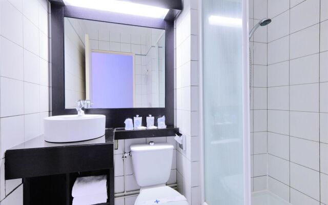 Hotel Kyriad Orleans Ouest