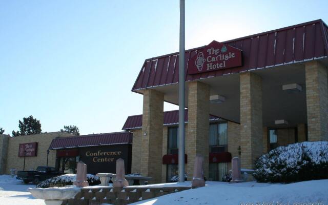 The Westmont Inn  Suites