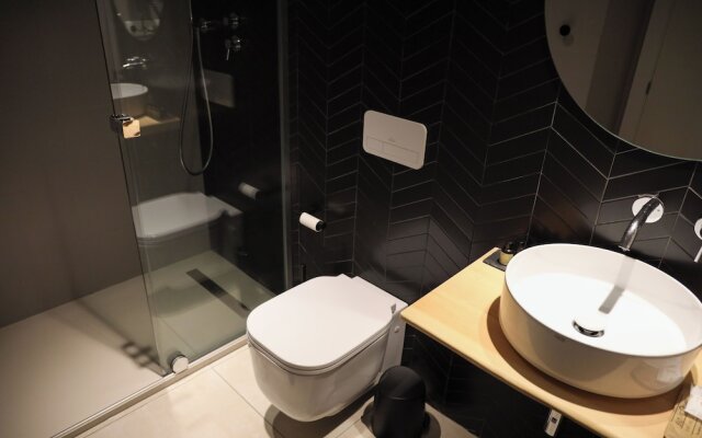 Cala Vadella Beachwalk Suites