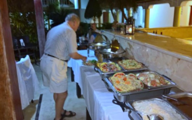 El Cabarete Spa & Resort