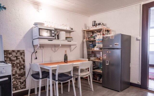 Place Cathedrale - Beautiful 2 Room Apartment Fully Equipped