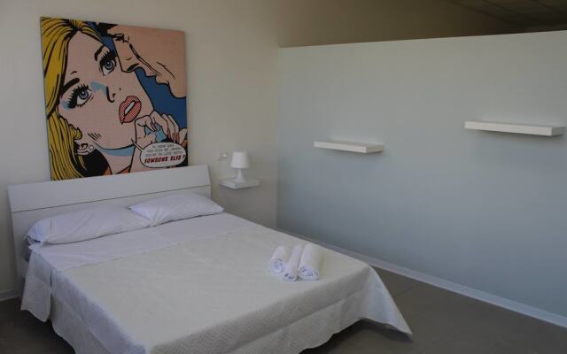 Quasar Residence