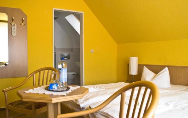 Hotel Haus Waldesruh