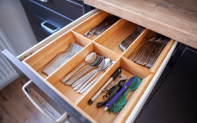 Wohnen wie zuhause - zu Gast in Erfurt