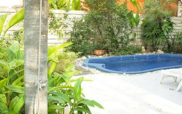 Zea Za Villa