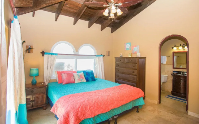 Coral View