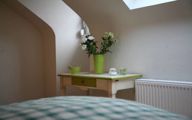 Chambres d'Hotes du Beau Regard